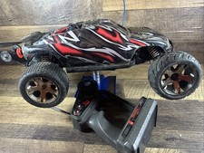Traxxas Jato 3.3 1/10 2wd Nitro Stadium Truck, RAN WHEN PARKED Easy Project picture