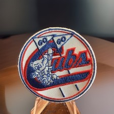 🇺🇸🇺🇸New Stock Chicago Cubs Patch New, Close Out From Prior Season Was $6.99 picture
