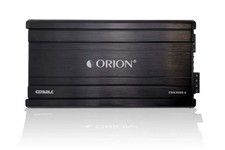 Orion Cobalt CBA3500.4, 3500W 4-Channel Class A/B High Power Amplifier picture