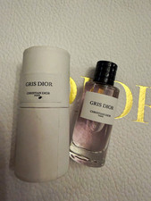 Dior Gris Dior Eau de Parfum EDP Spray Travel Size Fragrance 0.25 fl oz picture