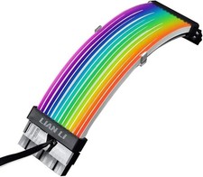 LIAN LI ADDRESSABLE RGB STRIMER Plus 24-PIN picture