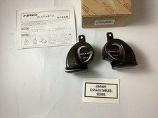 NEW TOYOTA premium Horn LAND CRUISER land cruiser URJ202W 08522-60010 picture