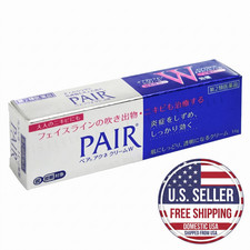 PAIR Acne Cream 24g Lion Japan  Treatment Pimples Blemish (2028 Expiration) picture