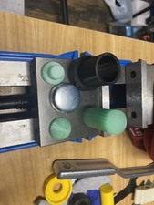 Freeze Plug Forming Jig picture