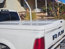 LEER RAM TOPPER 6 1/2' picture