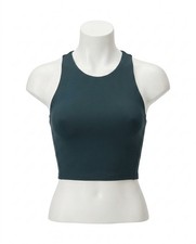 Rhone Revive Longline Bra Wild Forest picture