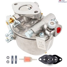 312954 TSX765 Carburetor Fits Ford Tractor 631, 641, 651, 661, 671, 681, 701, picture