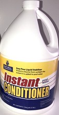 Natural Chemistry Instant Conditioner - 2 Gallons picture