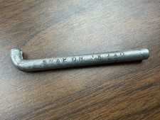 VTG Snap-on Tools TK440 Ignition Point Aligning Wrench Tool Ford V8 Distributor picture