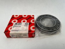 FAG 22210E1.XL.C3 Bearing 50x90x23mm 22210-E1-XL-C3-W33 22210E X-Life Germany picture
