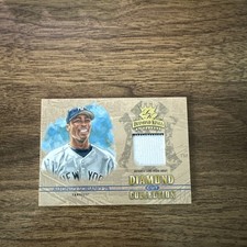 2004 Donruss Diamond Kings - Diamond Cut Collection Alfonso Soriano #DC-4... picture