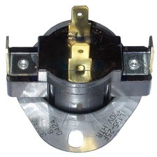 Whirlpool WP3387134 Genuine OEM Dryer Thermostat L-155-25Fits: 3387134 3-6910 3 picture