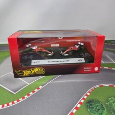 2-Pack F1 * Scuderia Ferrari HP Racing * Hot Wheels Formula One picture