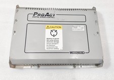 Woodward ProAct Plus 9905-792 Digital Speed Control 4-20mA Fuel Limiter Tested picture