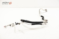 2015-18 JEEP WRANGLER JK AC AIR CONDITIONING SUCTION & LIQUID HOSE TUBE LINE OEM picture