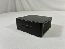 Intel NUC 11 (NUC11PAHi7) i7-1165G7 16GB RAM 512GB SSD Win 11 Pro No Charger picture