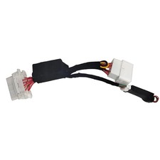 Reusable OBD VIN Bypass CAN Modification Simulator for Android Apk picture