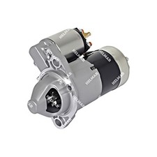 Helmar Forklift Parts 4221369-HD Aftermarket Replacement Starter (Heavy Duty) Fo picture