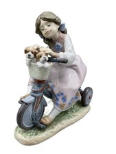 Lladro interior goods Used picture
