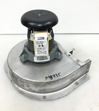 FASCO 7058-0267 Draft Inducer Blower Motor Assembly 024-32085-000 used #MG435 picture