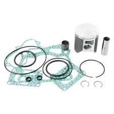 Vertex Top End Piston Kit VTK22806B Compatible With/For Yamaha YZ 125 2002-2004 picture
