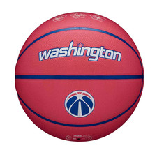 Fanatics - Washington Wizards Wilson 2022-23 City Edition Collector's Bas 2 Pack picture