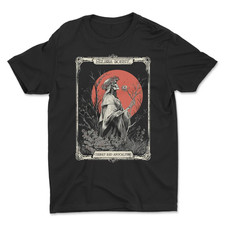 Symphonic Metal Melissa Bonny Cotton T Shirt S-5XL picture