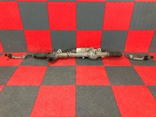 2020-24 FORD EXPLORER Steering Rack (2.3L) 66K ID# M1MC-3D070-A picture