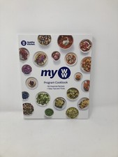 My WW Weight Watchers 2019 Program Cookbook - NEW - 130 Recipes - Paperback picture