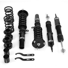 BFO Full Coilovers Kit For BMW 3-Series 325i 328i 335i E90 RWD Adjustable Height picture