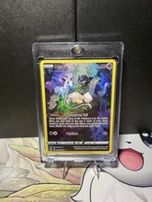 Pokemon TCG Mew Galarian Gallery Crown Zenith GG10/GG70 Holo Card picture