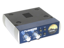 PreSonus TubePre Vacuum Tube Preamp - Working - Needs New Tube - READ picture