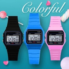 Casio F91W-1 Wrist Watch for Men picture