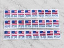 30 US Forever Stamps 
