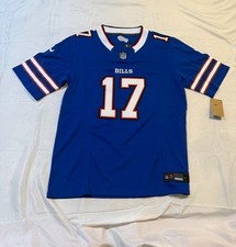 Buffalo Bills Josh Allen Mens  Vapor Jersey NWT picture