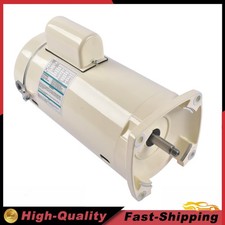 For Pentair Whisperflo WFE-4 SuperFlo model SF-N1-1/2-AE 1HP Pool Pump Motor picture