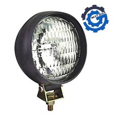 New Optronics Round Tractor Light 4.75