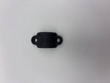 2 PACK CARBON FIBER Magura MT Series Brake Lever Handlebar Clamps MT5 MT7 MT8 picture