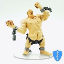 Mouth of Grolantor, Hill Giant - Monster Menagerie 3 #27 Grolanter D&D Huge picture