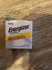 24 Energizer AAA Industrial Alkaline Battery picture