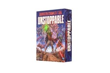 Renegade Game Studios Dungeon Crawler Carl Unstoppable Board Game picture