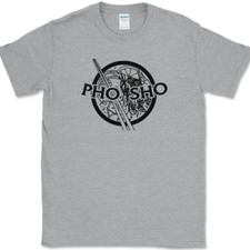 Pho Sho T-Shirt For Sure Funny Vietnamese Noodle Soup Cuisine Tee picture