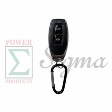 Remote Control for Predator 5000-Watt Dual Fuel Inverter Generator 71367 70143 picture