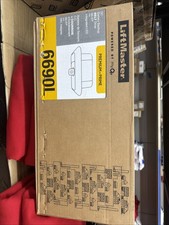 New LiftMaster 6690L Smart Garage Door Opener picture