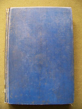 1941 KNOTS TIES & SPLICES Ex-U. S. Army Fort Niagara Library Book-J. IRVING picture