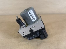 2002-2005 BMW 745i 760i ABS Anti-Lock Brake Pump Module Assembly 0265950006 picture