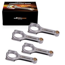 Forged 4340 Connecting rods for Suzuki Gen 2 GSXR1300 Hayabusa 2008-2014 4.705