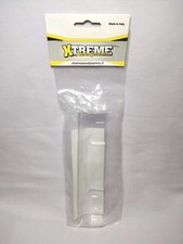 Xtreme Aerodynamics Body Wing (2 PCS) 1/10 Pre-cut Medium Angle 0° - 2° RC Model picture