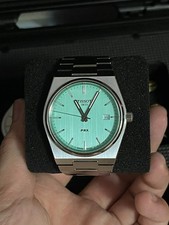 Tissot PRX Quartz Watch 40mm - T137.410.11.091.01 picture