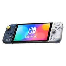 Hori Nintendo Switch/OLED Split Pad Compact Controller - Eeveelutions picture